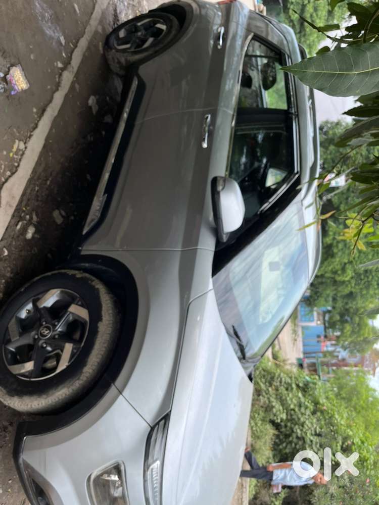 Hyundai Venue Diesel 2019