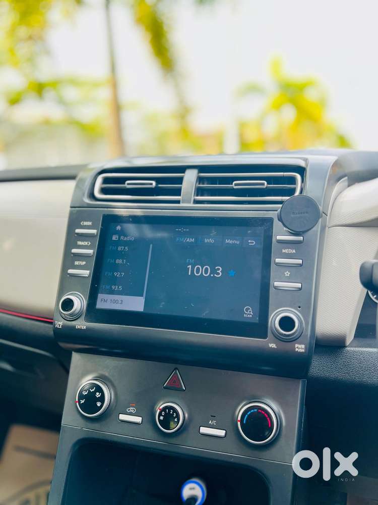 Hyundai Creta, 2021, Diesel