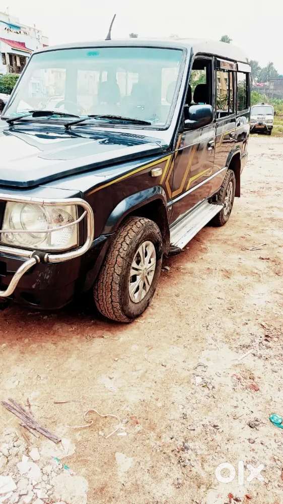 Tata Sumo Gold 2013 Diesel Well Maintained