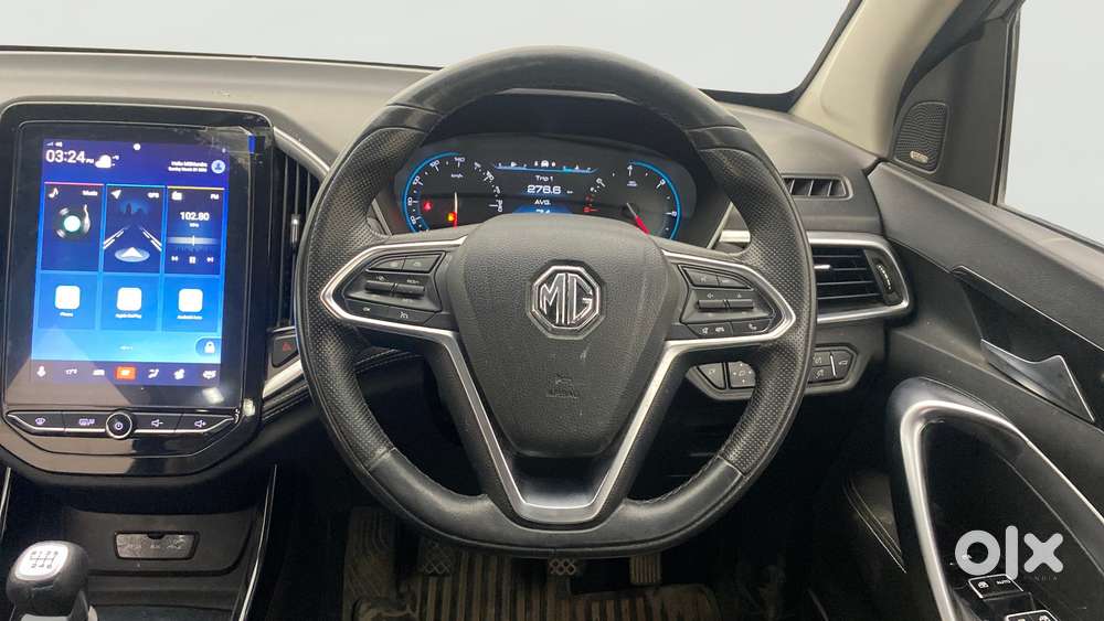 Mg Hector 2.0 Sharp Diesel, 2020, Diesel