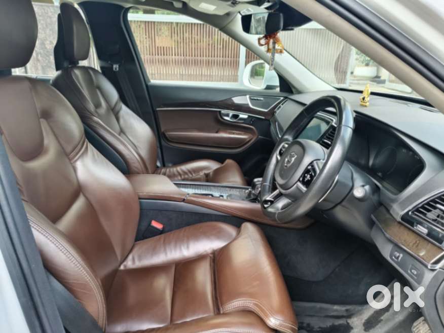 Volvo Xc 90 D5 Awd, 2018, Diesel