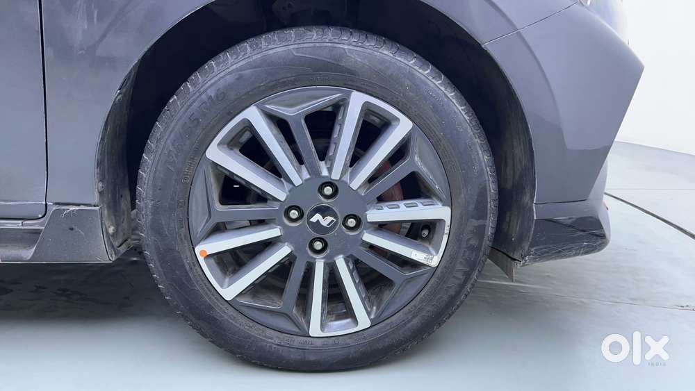 Hyundai I20 N Line N8 1.0 Turbo Dct, 2021, Petrol
