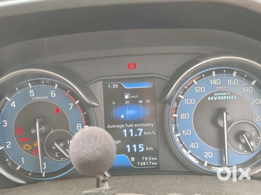 Maruti Suzuki Ertiga 2021