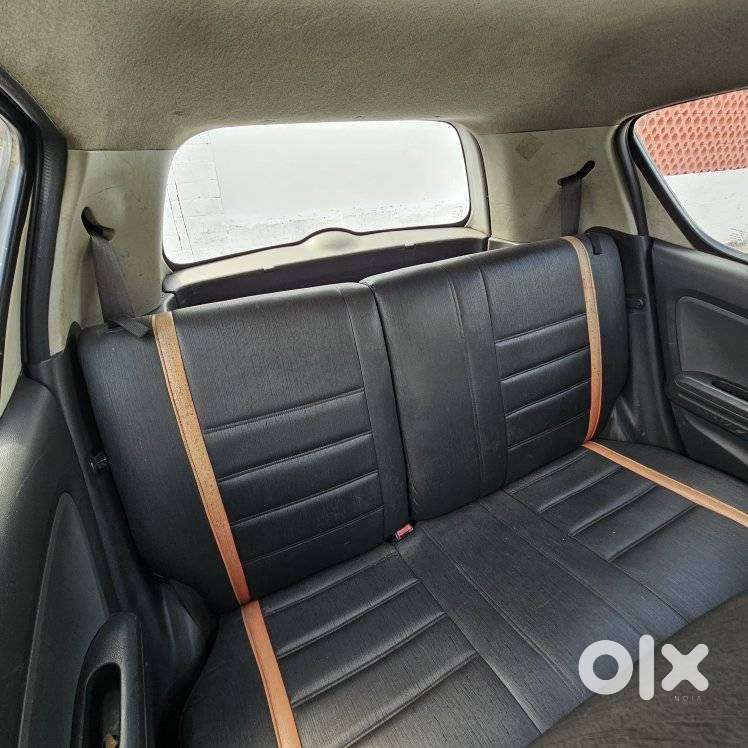 Maruti Suzuki Ritz Lxi, 2012, Petrol