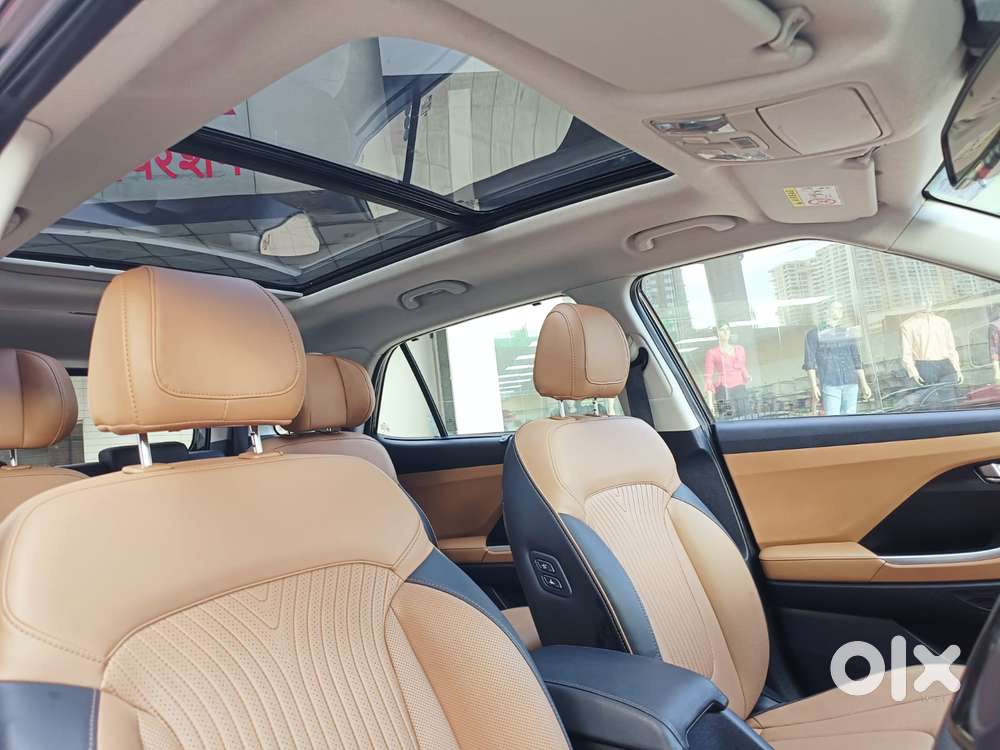 Hyundai Alcazar Signature (o) 6 Str 1.5 Petrol Dct, 2024, Petrol