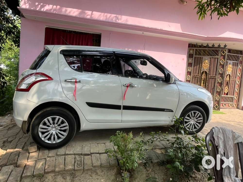 Maruti Suzuki Swift 2016 Diesel Well Maintained