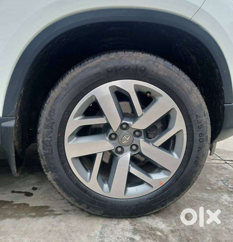 Tata Safari 2.0 Xza Plus 6 S Dark Edition, 2021, Diesel