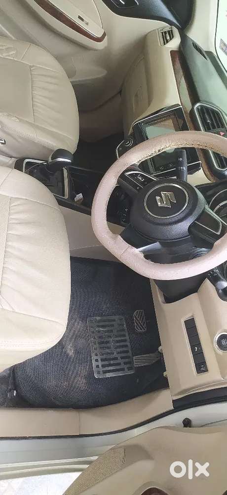 Maruti Dzire Zxi 2018