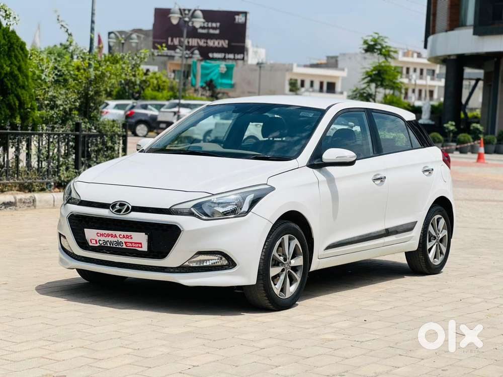Hyundai Elite I20 Asta 1.4 Crdi, 2015