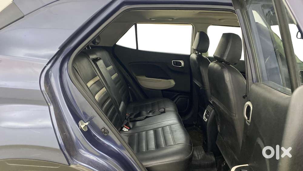 Hyundai Venue [ ] 1.0 Sx (o) Turbo Imt, 2022, Petrol
