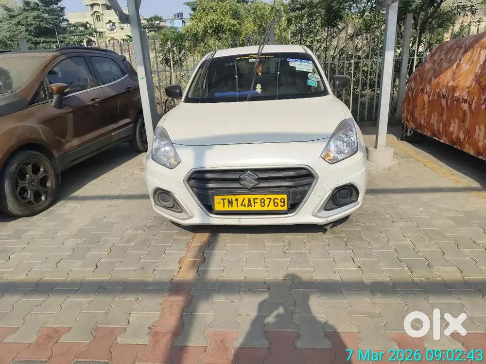 Maruti Suzuki Swift Dzire Tour 2023 Cng & Hybrids 125946 Km Driven