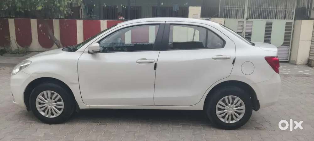 Maruti Suzuki Dzire 2020