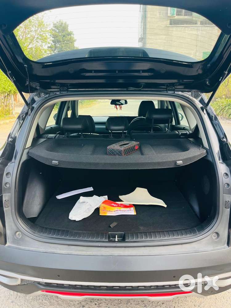 Kia Seltos Gtx Plus, 2021, Petrol