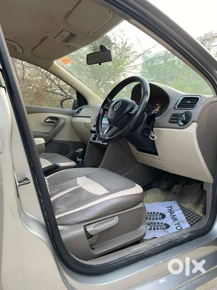 Skoda Rapid 2016 Diesel Well Maintained