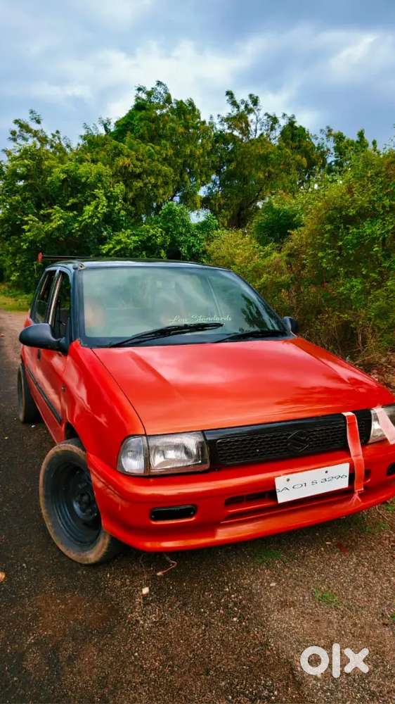 2006 Model | 1st Owner | Petrol | Only 60000 Km Driven
