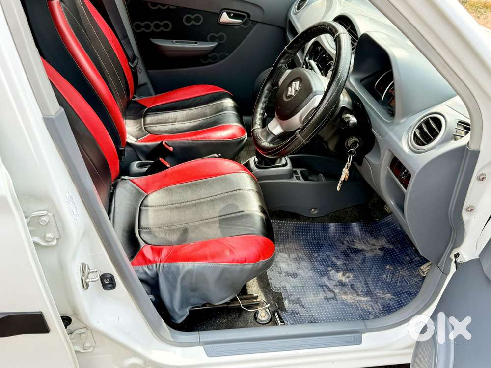 Maruti Suzuki Alto 800 Vxi Airbag, 2014, Petrol