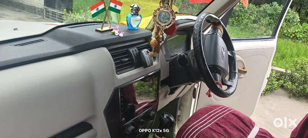 Mahindra Scorpio 2017 Diesel 142000 Km Driven