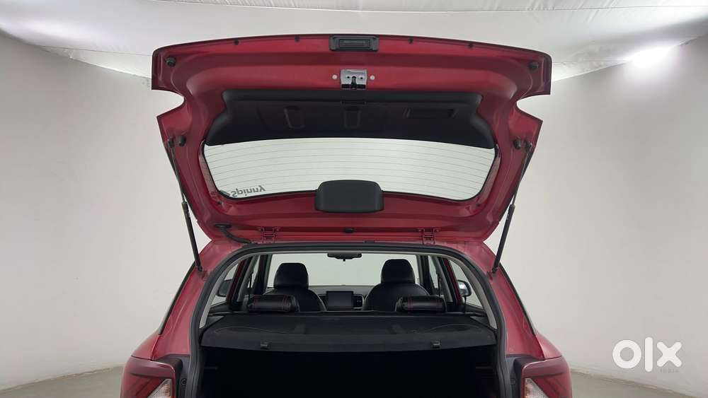 Hyundai Venue Sx Plus Turbo Dct, 2020, Petrol