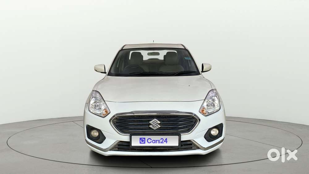 Maruti Suzuki Swift Dzire Amt Vxi, 2019, Petrol