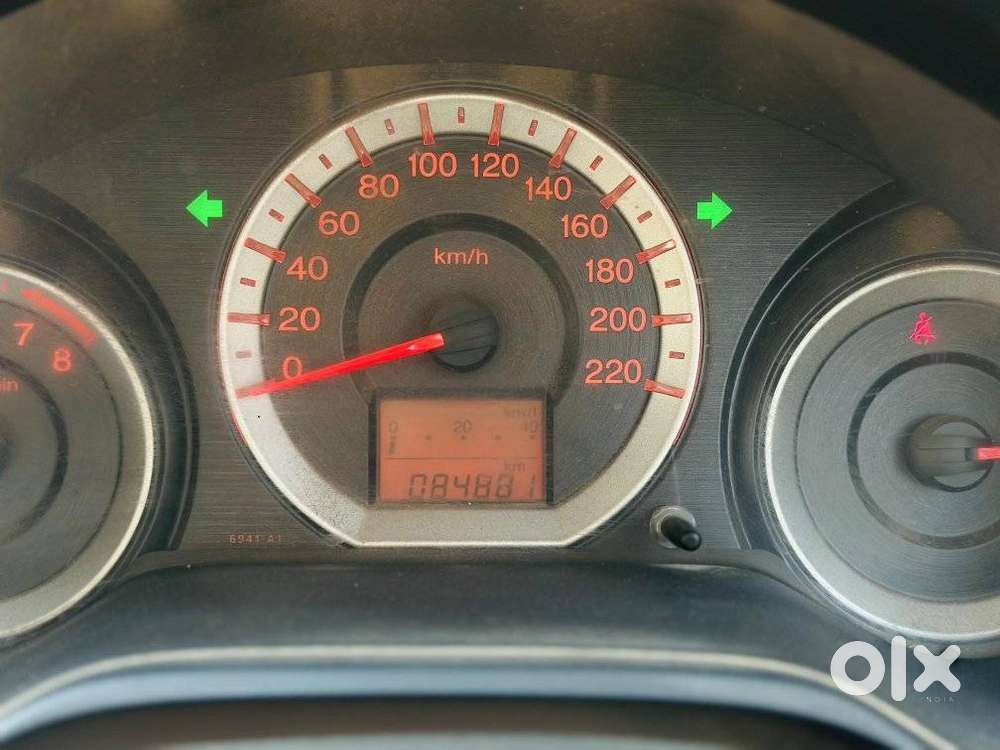 Honda City 2008-2011 1.5 S Mt, 2011, Petrol