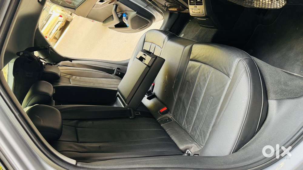 Audi A4 2016-2020 2.0 35 Tdi Technology Pack, 2017, Diesel