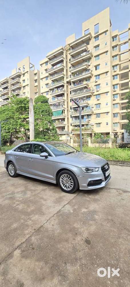 Audi A3 2.0 35 Tdi Premium + Sunroof, 2015, Diesel