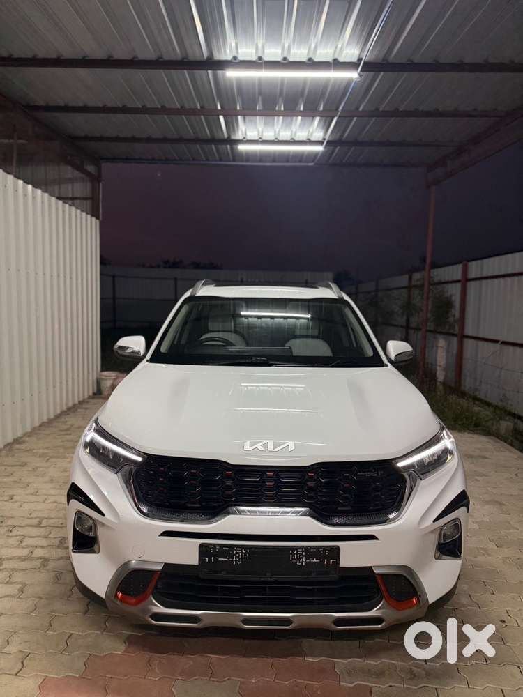 Kia Sonet 2022 Model Diesel