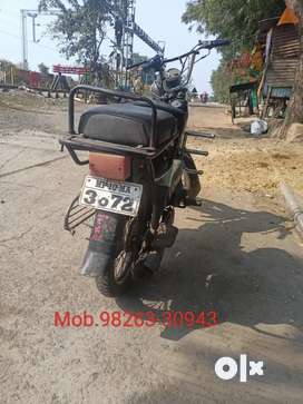 Olx bike xl discount 100