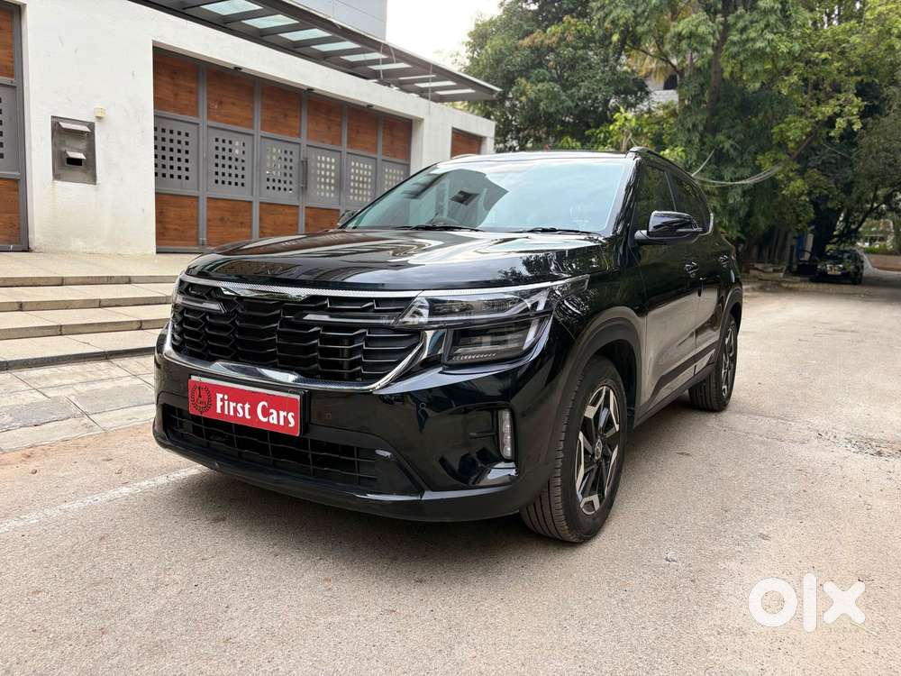 Kia Seltos Htx D, 2025, Diesel
