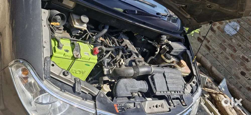 Chevrolet Enjoy 2014 Petrol Good Condition