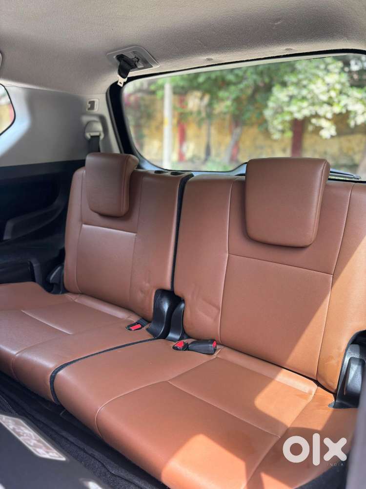 Toyota Innova Crysta, 2021, Diesel