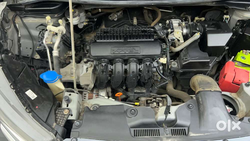 Honda Wr-v [ ] 1.2 Sv I-vtec Mt, 2022, Petrol