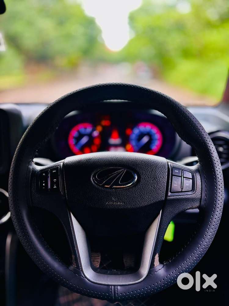 Mahindra Thar Lx Hard Top Petrol Mt 4wd, 2022, Petrol