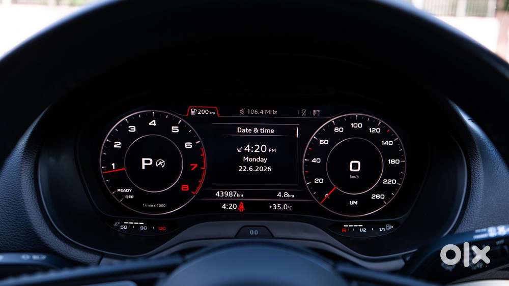 Audi Q2 2.0 40 Tfsi Quatro Premium, 2022, Petrol