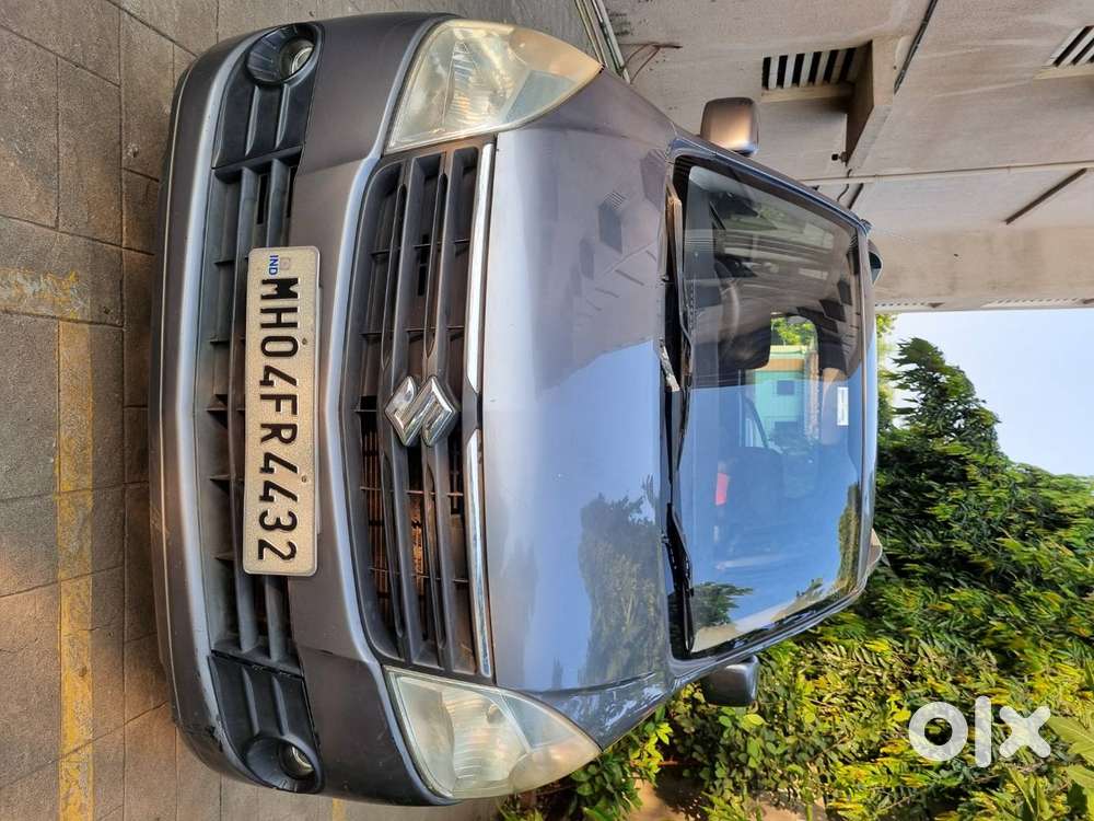 Wagonr Vxi Cng 2012 Top Model – Top Condition  Mileage30+ Km