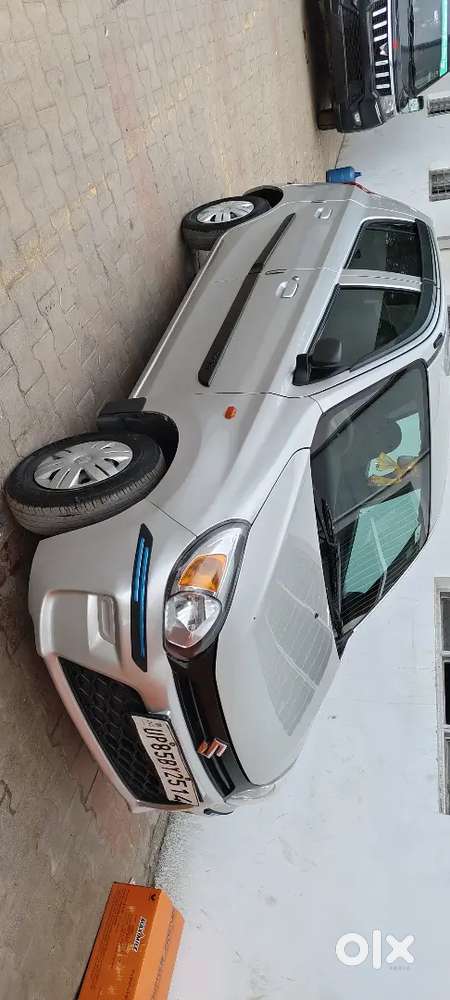 Maruti Suzuki Alto 800 2021 Petrol Well Maintained