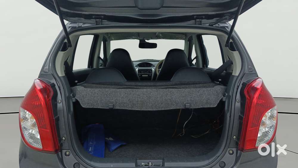 Maruti Suzuki Alto 800 Vxi, 2019, Petrol