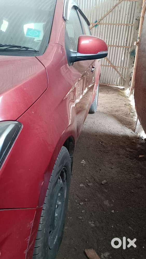 Hyundai I20 (petrol) Car For Sale