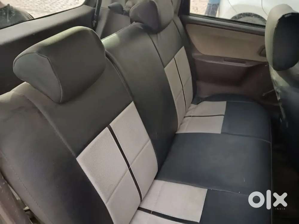 Maruti Suzuki Zen Estilo 2013 Petrol 129000 Km Driven