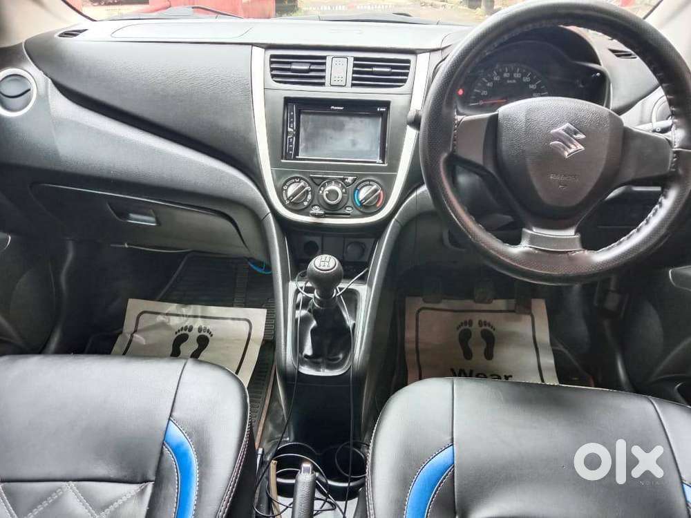 Car In Well Mainted Condition