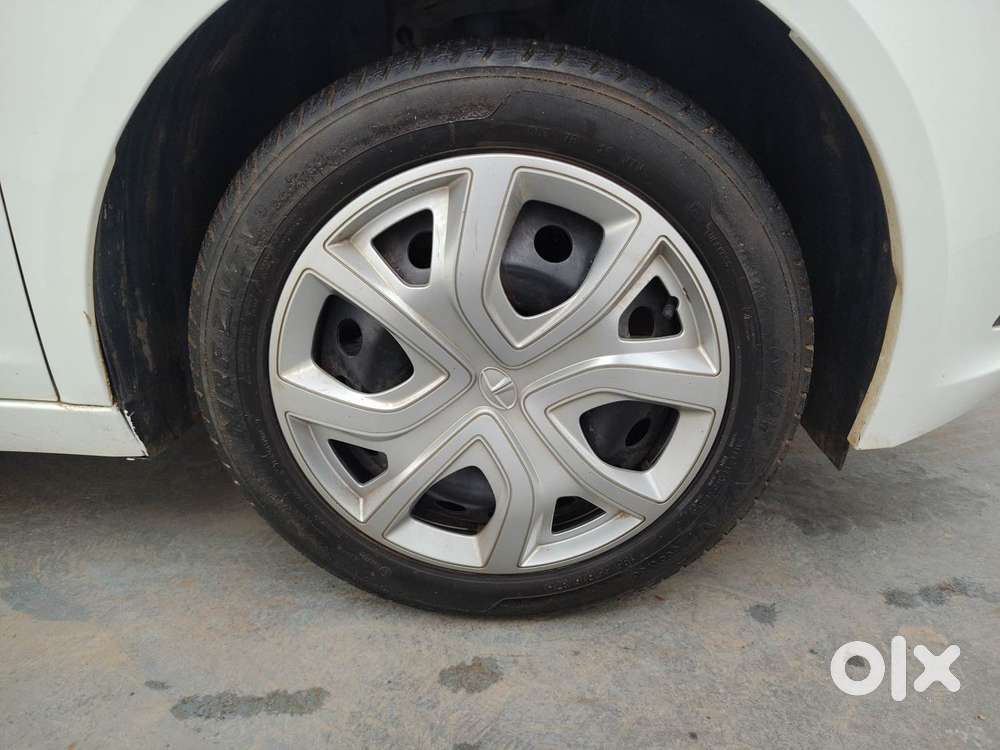 Tata Altroz 1.2 Xt, 2020, Petrol