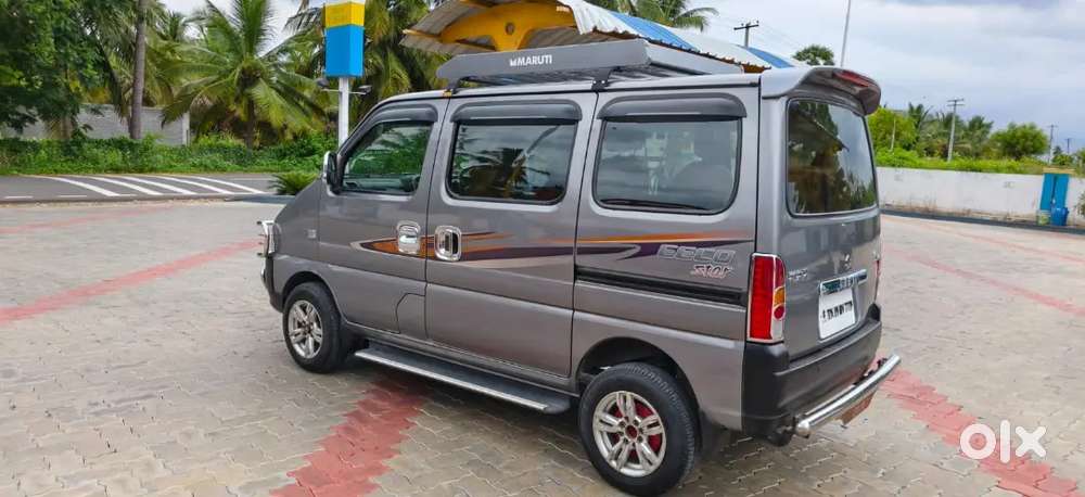 Maruti Eeco For Sale 2022