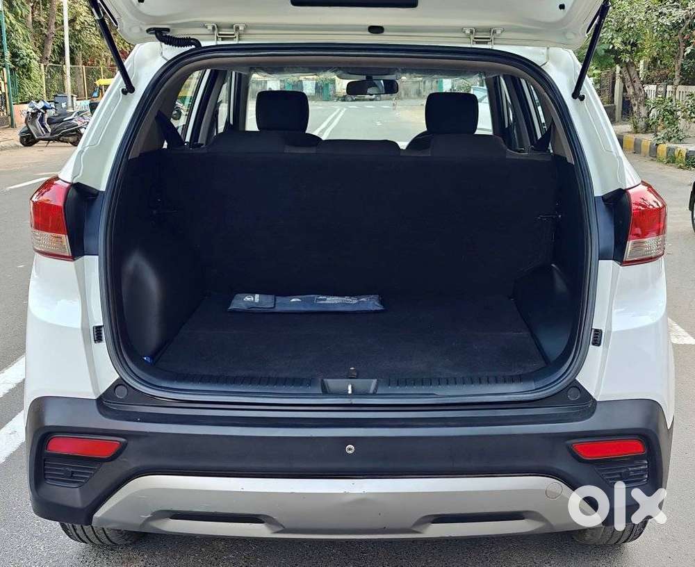 Hyundai Creta 1.4 Ex Diesel, 2018, Diesel