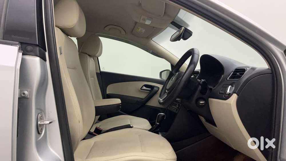 Volkswagen Vento 1.0 Highline Plus At, 2021, Petrol