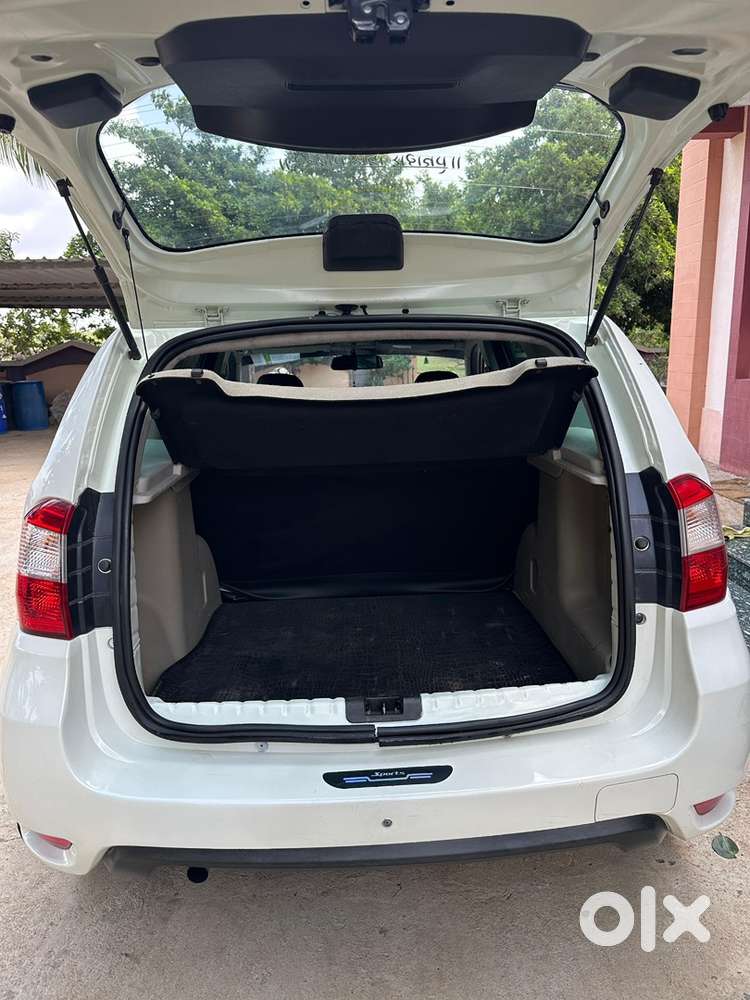 Terrano 85 Ps Top Modal