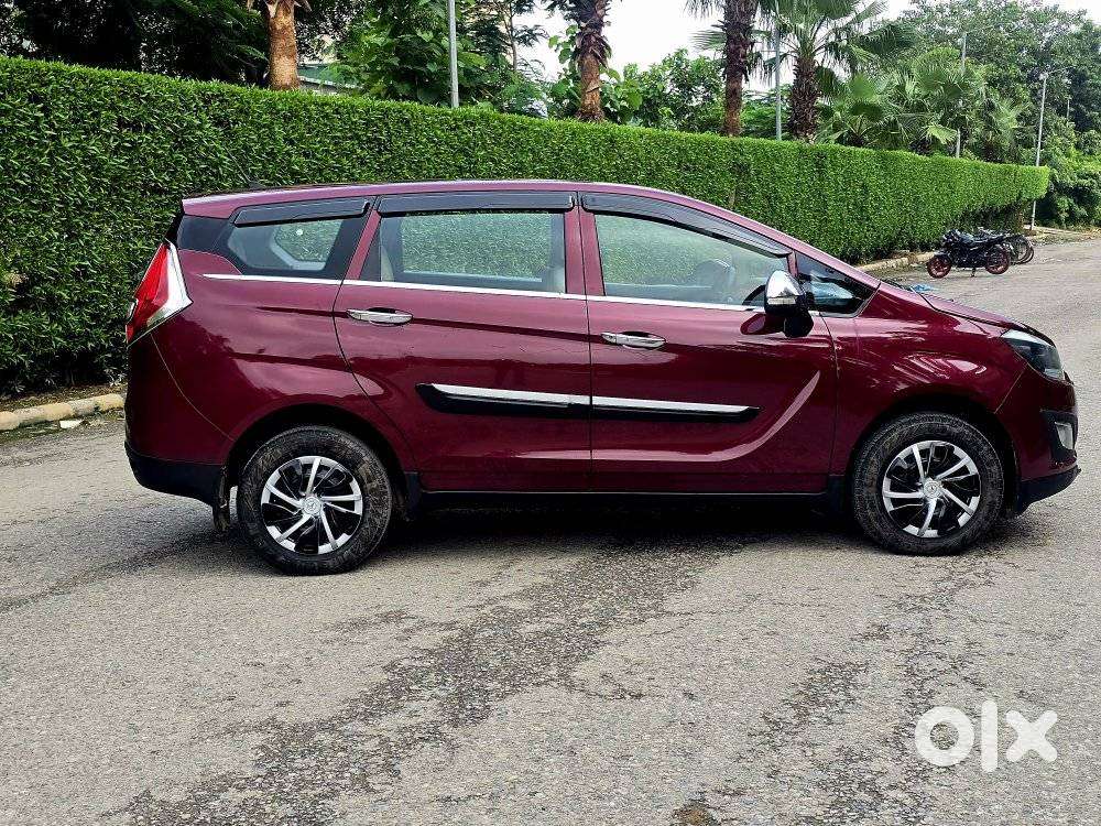 Mahindra Marazzo 1.5 M4 Plus 7 Str, 2019, Diesel