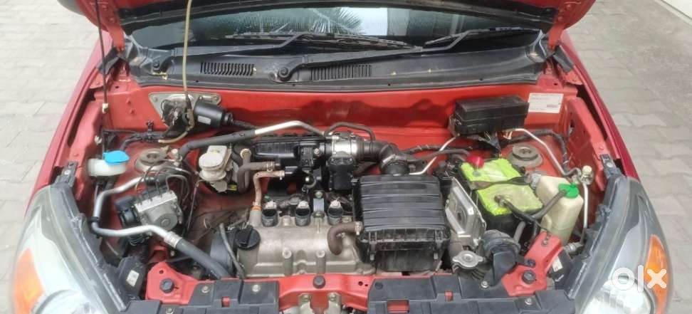 Maruti Suzuki Alto 800 Vxi, 2019, Petrol