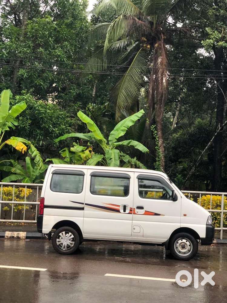 Maruti Suzuki 2017 Car 7 Seater Non Ac