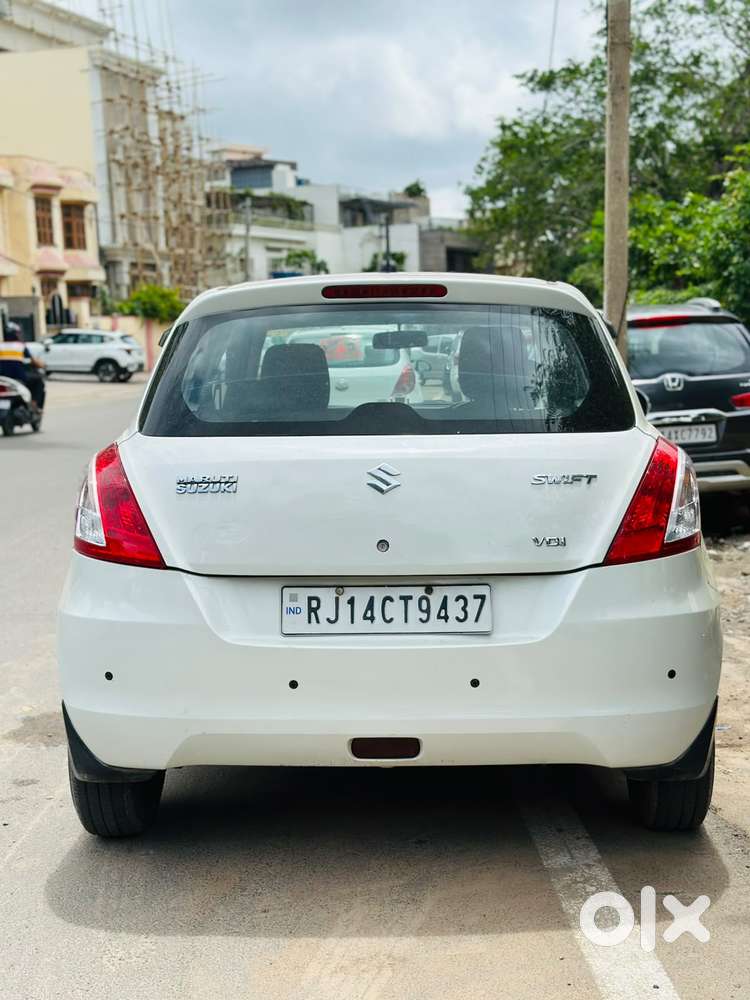 Maruti Suzuki Swift Vdi Bs Iv, 2013, Diesel