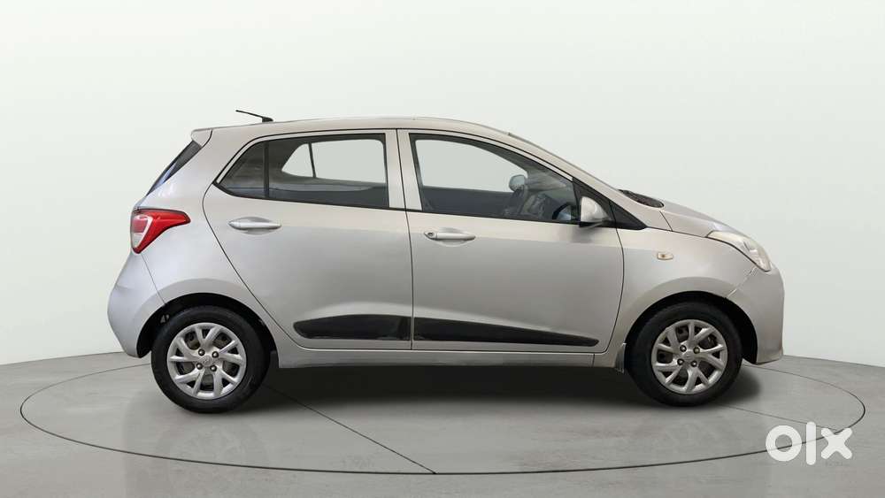 Hyundai Grand I10 1.2 Crdi Magna, 2018, Diesel